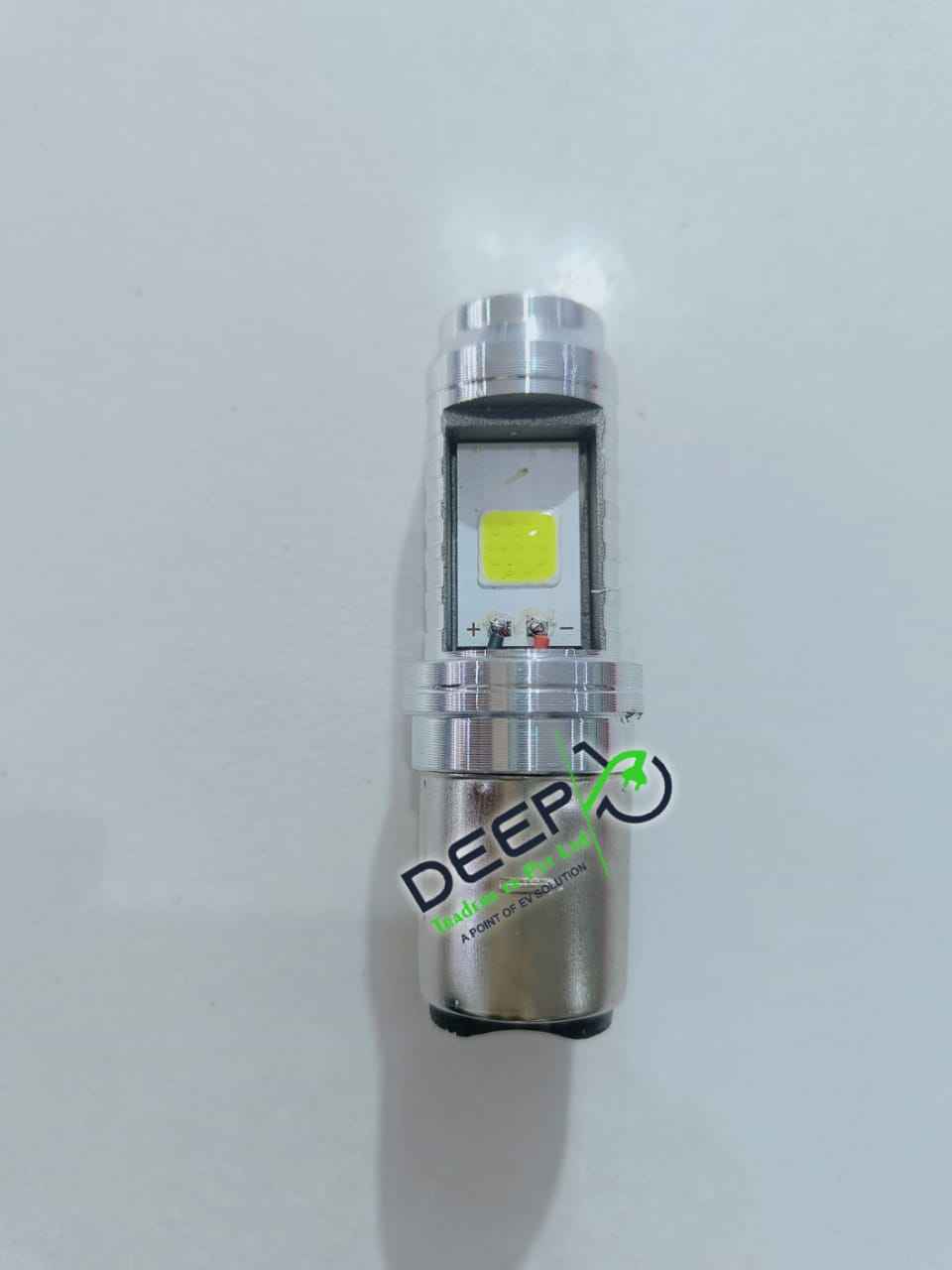 Deep Traders EV Pvt. Ltd.